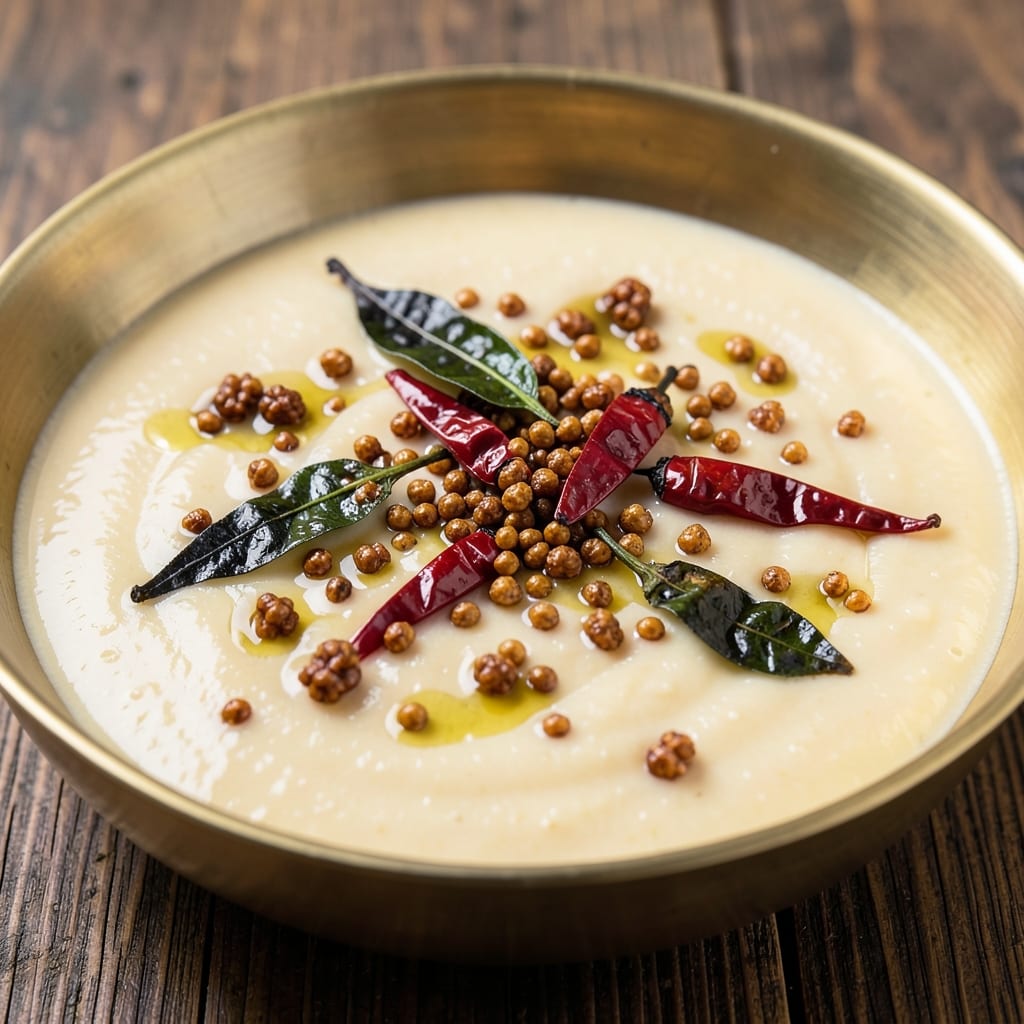 Adhirasam Recipe With Store-Bought Rice Flour: South Indian Porridge Perfection