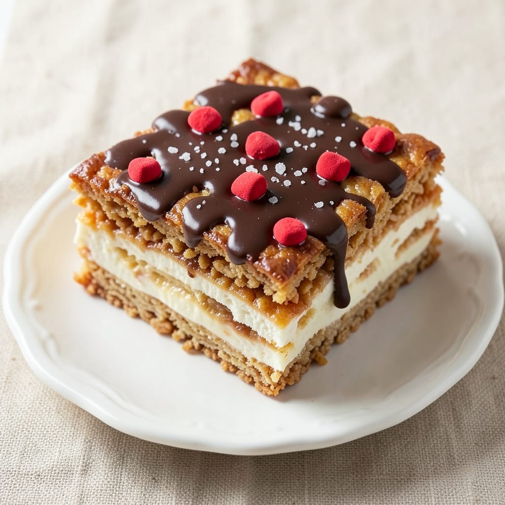 Amazing Rice Krispie Treat Recipe: Crunchy Corners and Melty Centers