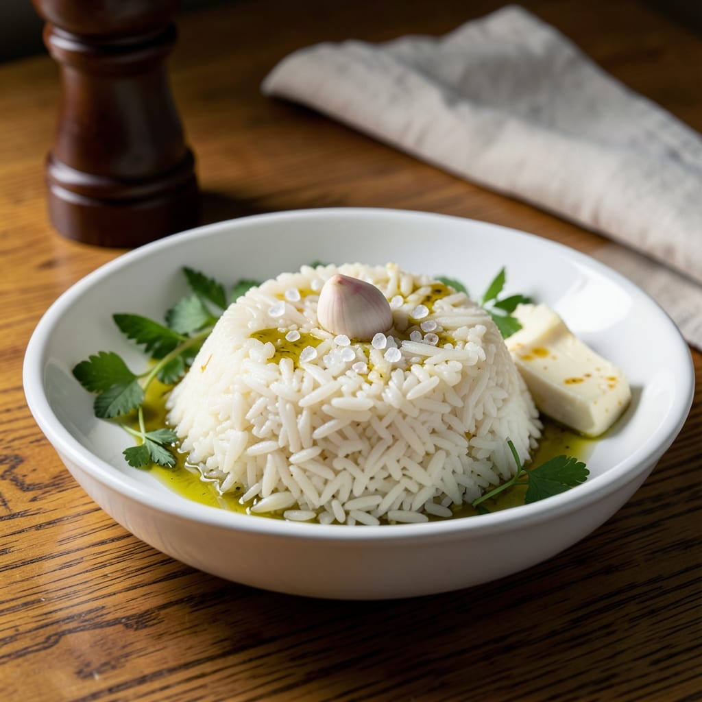 America's Test Kitchen Perfect Rice Recipe: Infallible Method for Every Grain Type