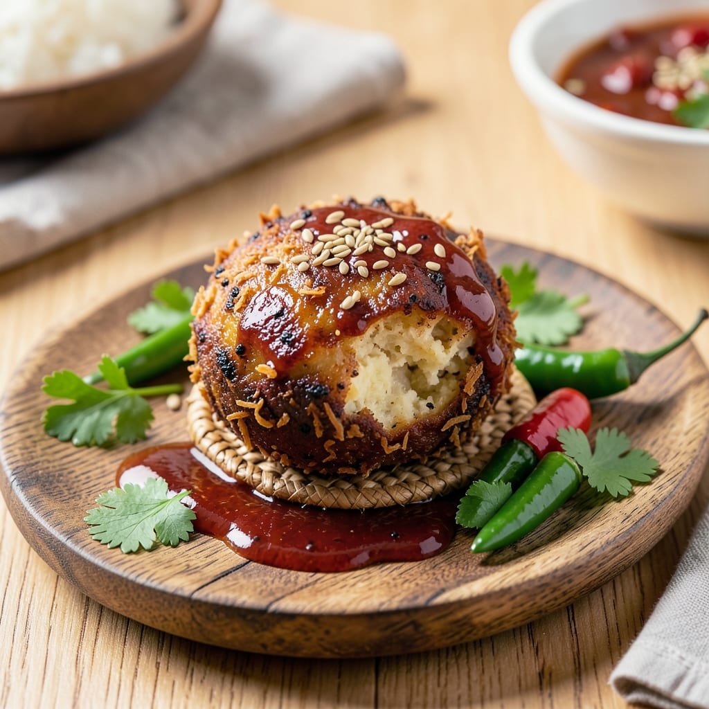 Aloo Tikki Recipe with Rice Flour: Crispy Golden Bites with Spiced Potato Magic