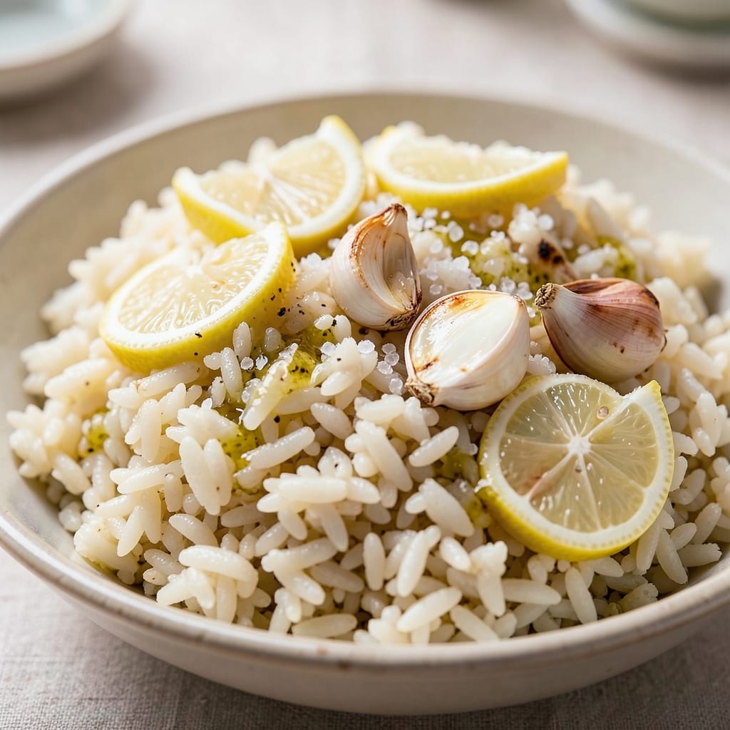8 Qt Instant Pot Rice Recipe: Fluffy Bases for One-Pot Meals