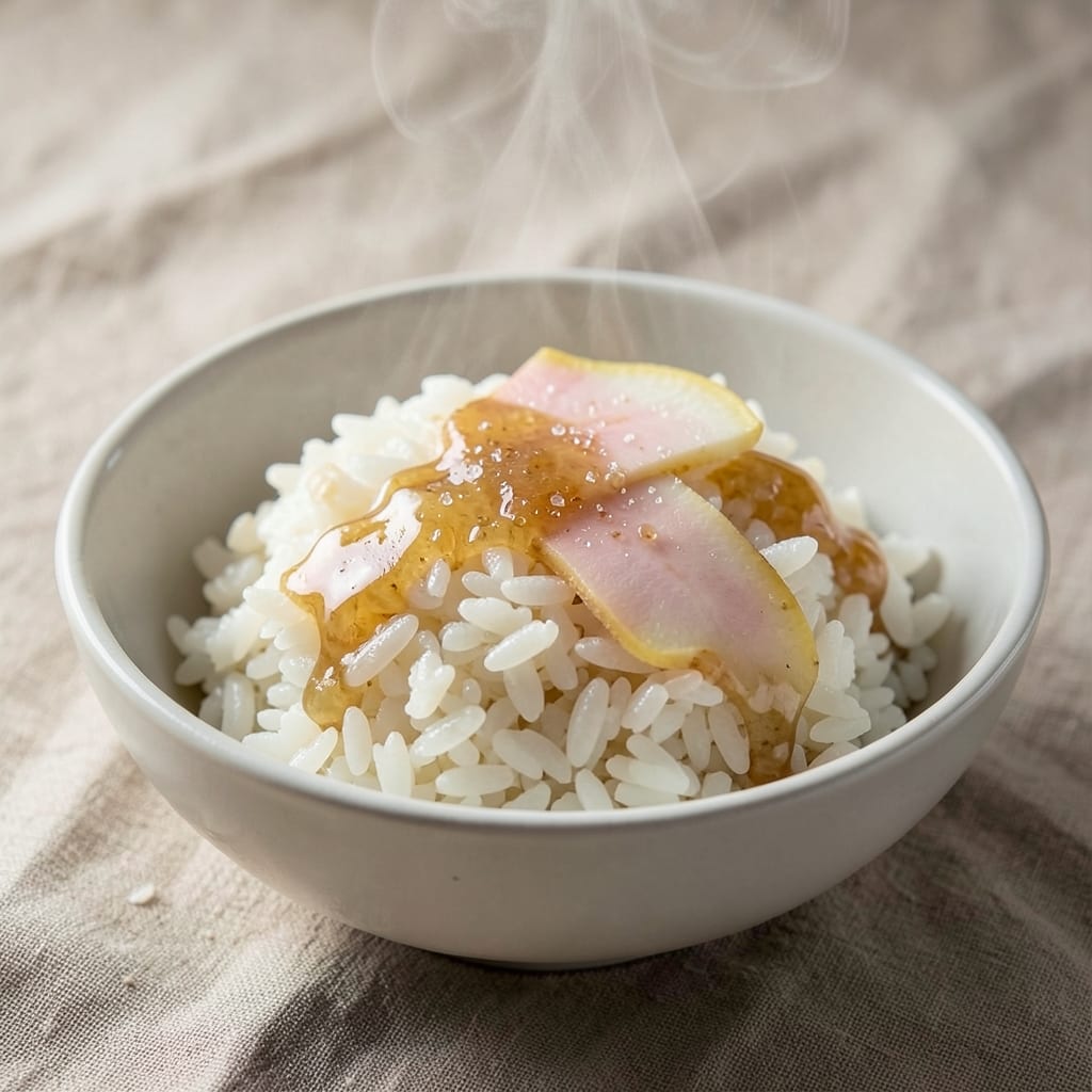 Aroma Rice Cooker Sushi Rice Recipe: Fluffy, Sticky, and Fragrant Every Time
