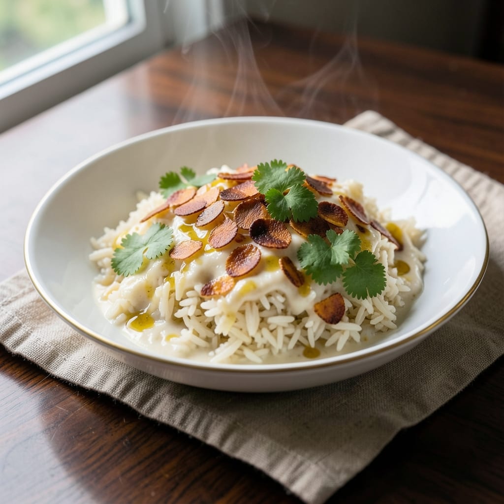 Asian Rice Instant Pot Recipe: Fragrant Jasmine Coconut in 15 Minutes