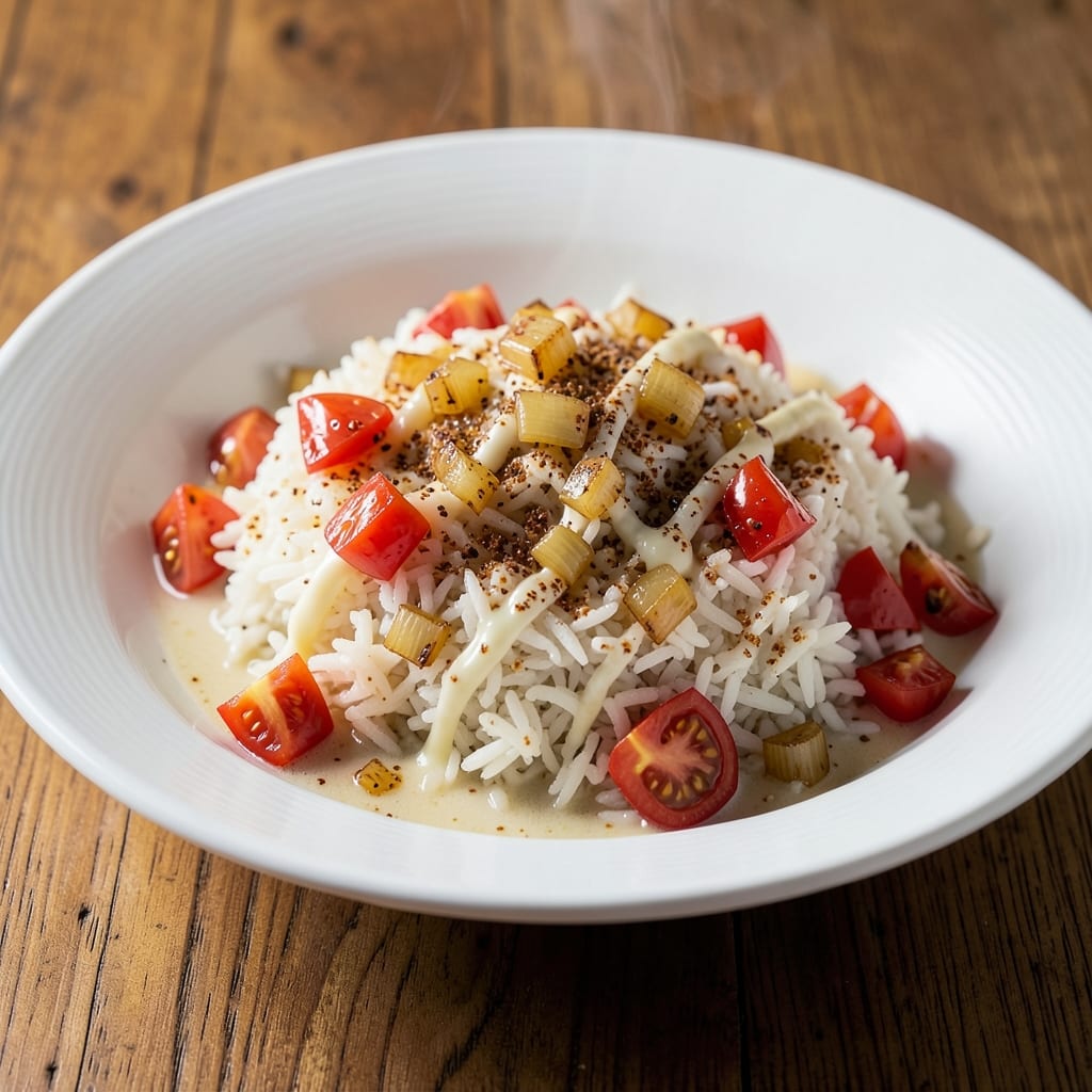 Applebee's Rice Recipe: One-Pan Cajun-Spiced Grain Harmony