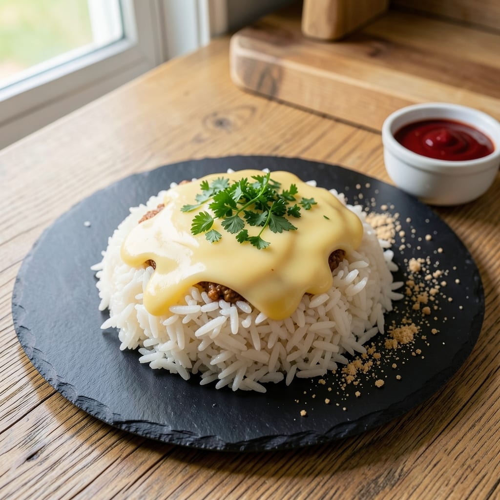 7-Second Rice Trick Recipe: Instant Fluffy Texture Without Soaking