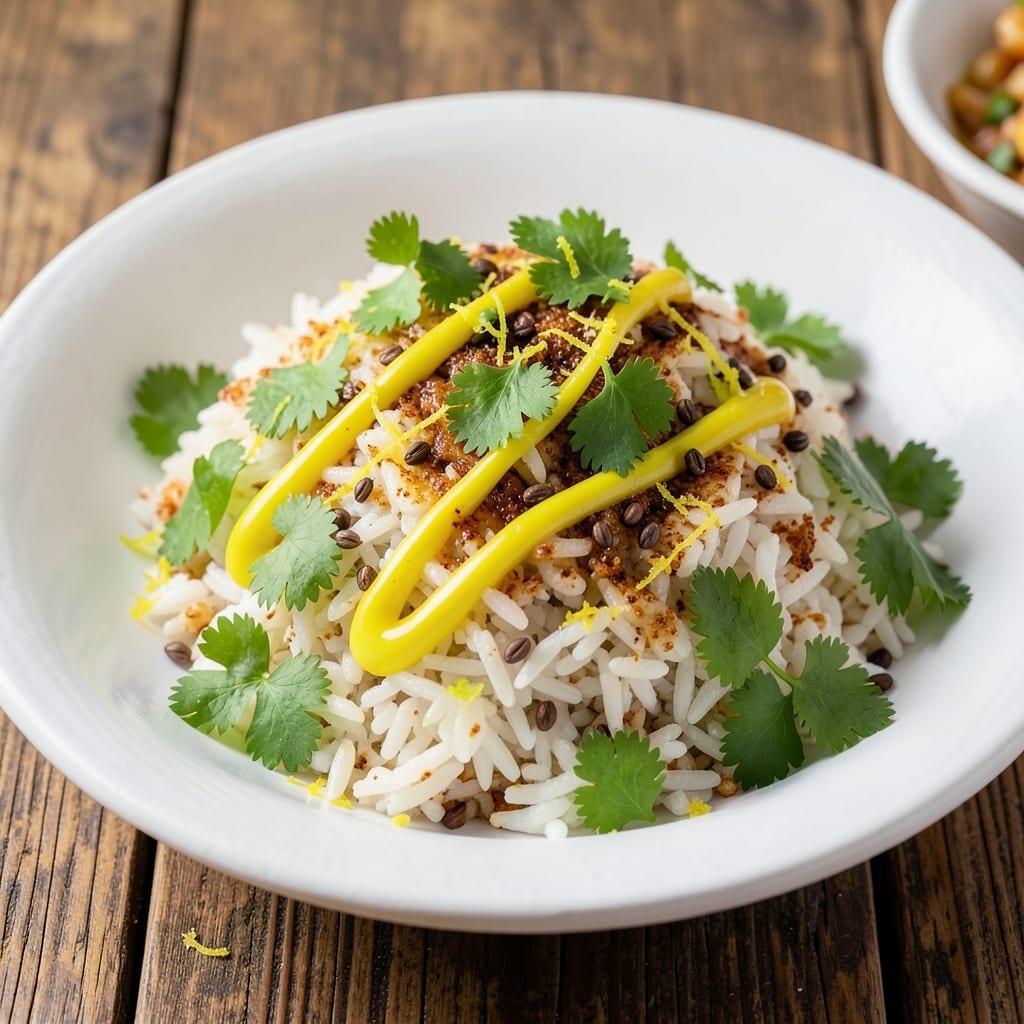 Abuelos Cilantro Lime Rice Recipe: Zesty Lime and Herb Grain That Elevates Any Meal