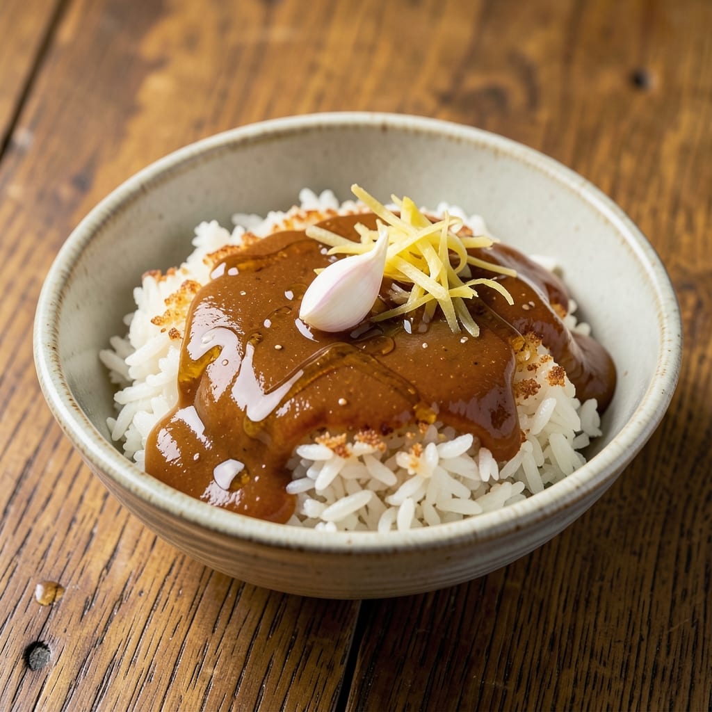 Asian Rice Sauce Recipe: Umami-Packed Glaze for Stir-Fries and Bowls