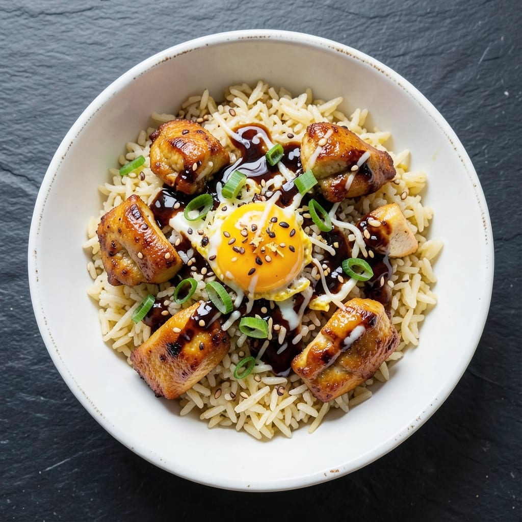 Ah So Fried Rice Recipe: Wok-Tossed Umami Bomb With Perfectly Separated Grains